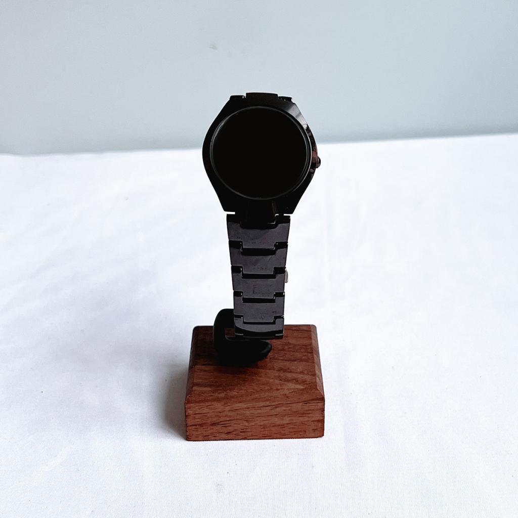 แท่นวางนาฬิกาและกำไลข้อมือรูปต - Jewelry And Watches Inc บทวิจารณ์และราคา