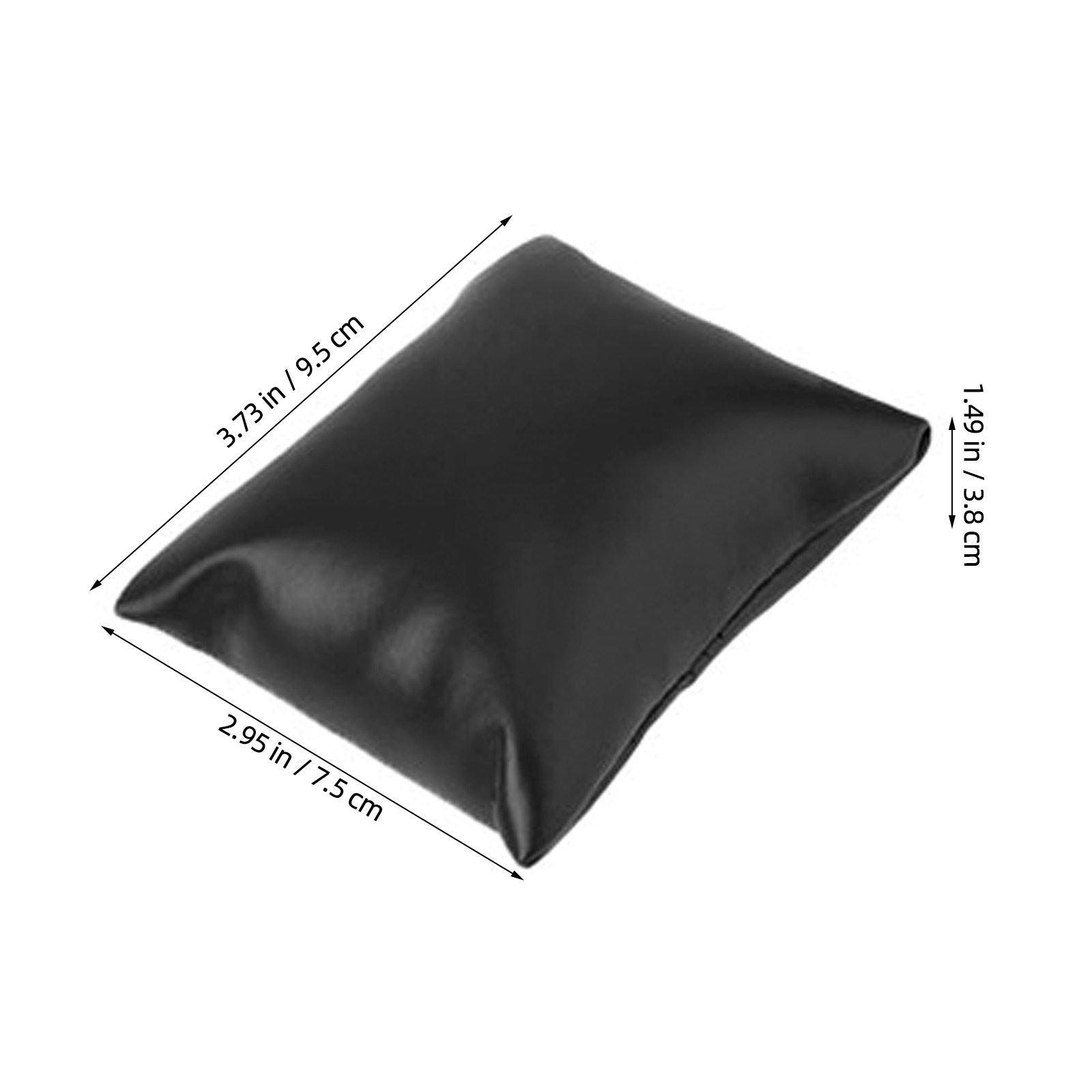12 ชิ้น หมอนรองนาฬิกา หมอนรองโ - Watch Display Box บทวิจารณ์และราคา