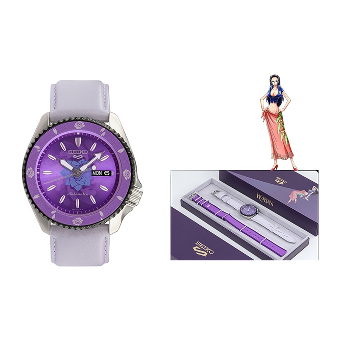 นาฬิกา SEIKO 5 ระบบกลไกสำหรับธ - Seiko Watch Prospex บทวิจารณ์และราคา