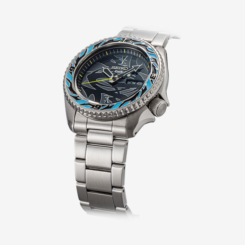 นาฬิกาข้อมือคู่รักแฟชั่น SEIKO - Seiko Watch Prospex บทวิจารณ์และราคา