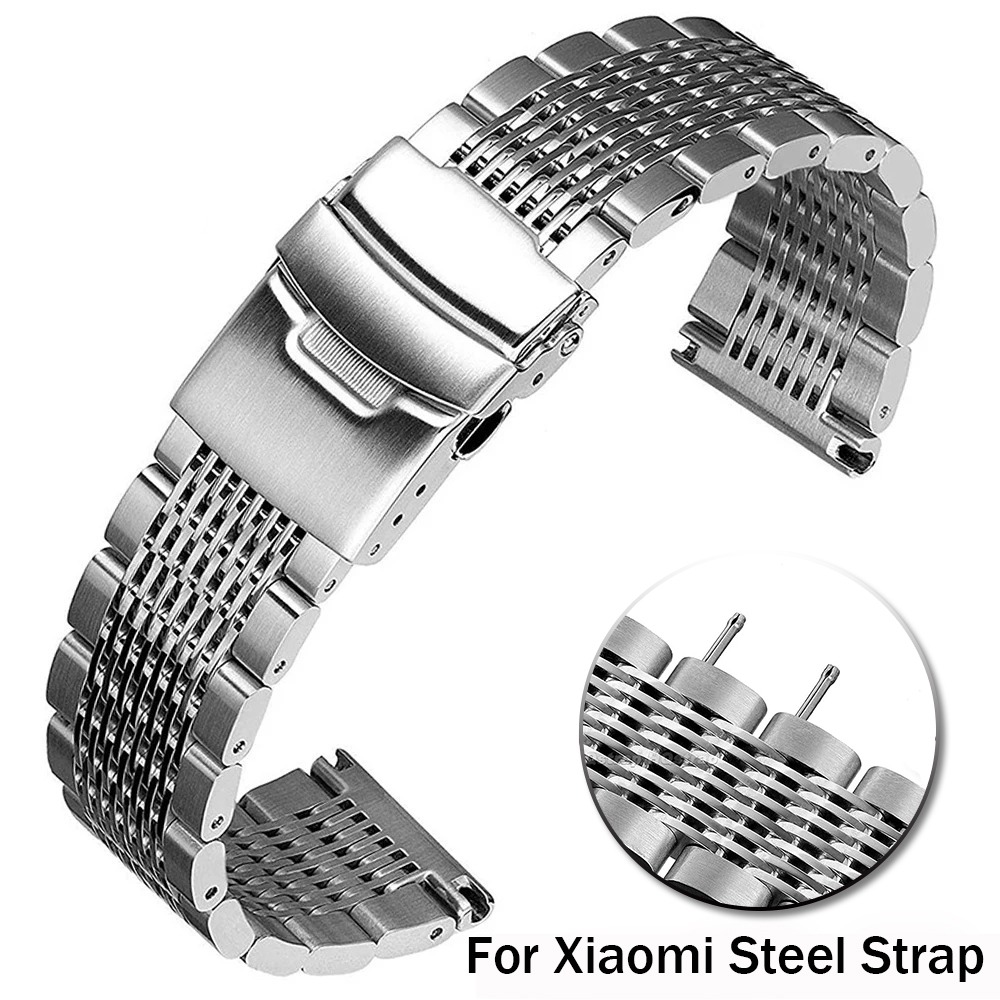 สายนาฬิกาสแตนเลสแท้ขนาด 18 มม. - Seiko Watch Prospex บทวิจารณ์และราคา