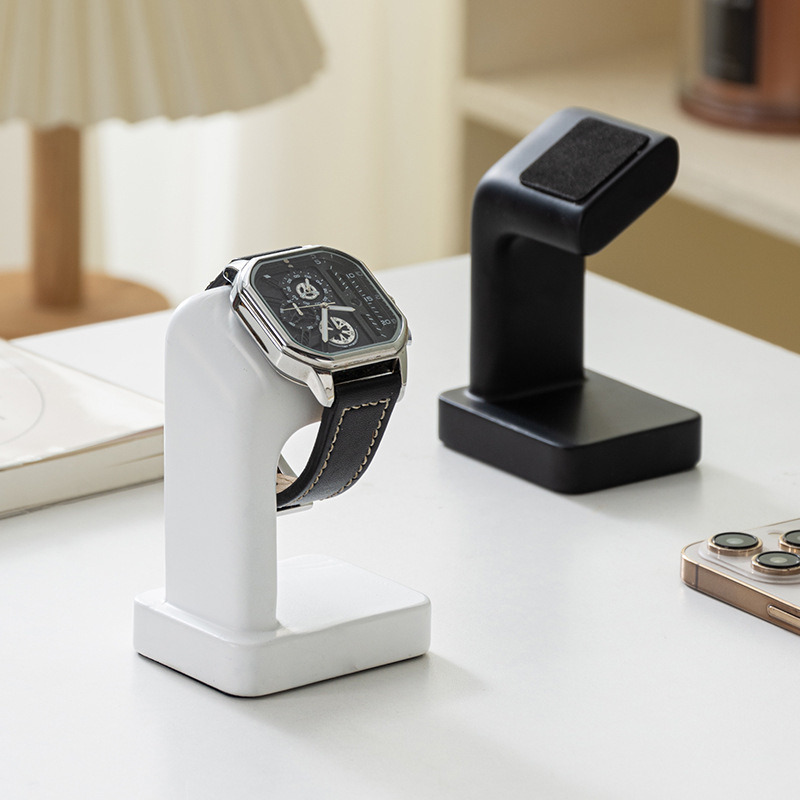1 ชิ้นผู้ถือนาฬิกาเครื่องประดั - Jewelry And Watches Inc บทวิจารณ์และราคา